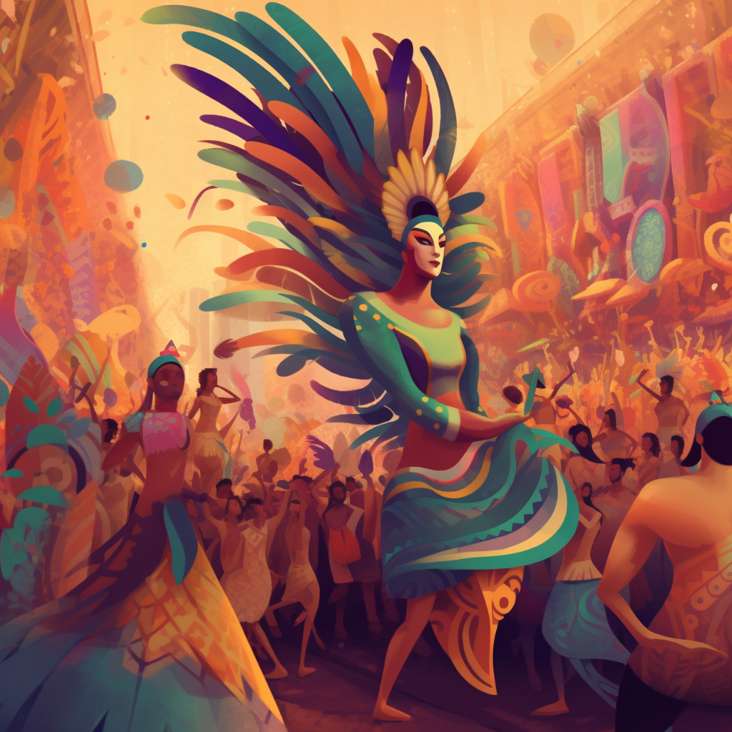 The Cultural Significance of Festivals | www.nuggetstoknow.com