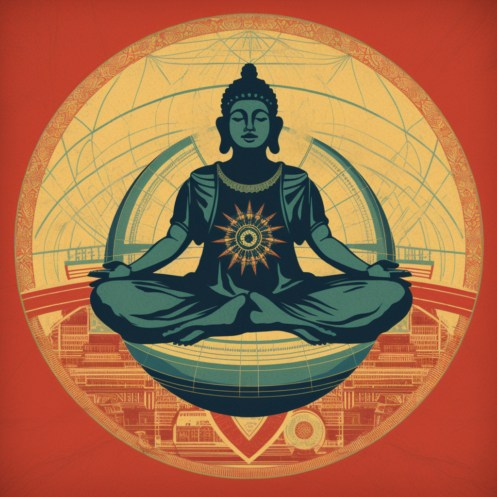 The Ancient Origins of Yoga: Discovering the Birthplace of a Timeless ...