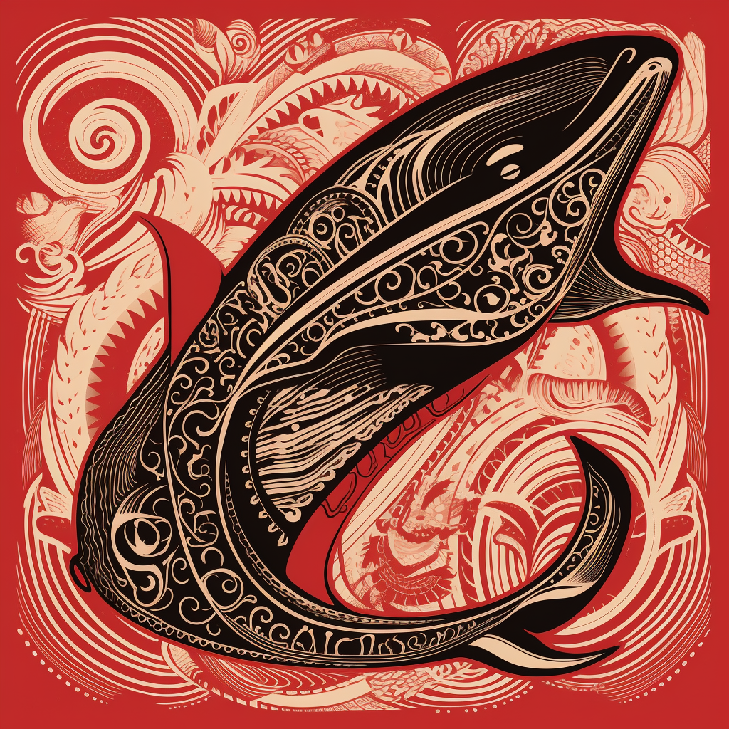 Whale Hunting Patterns Why do Some Cultures Still Hunt Whales? Exploring Historical ...