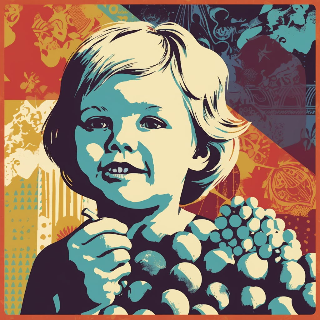 Are grapes dangerous for children? Understanding the Choking Hazard and