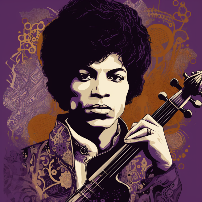 How Many Instruments Did Prince Play? The Musical Genius Who Mastered