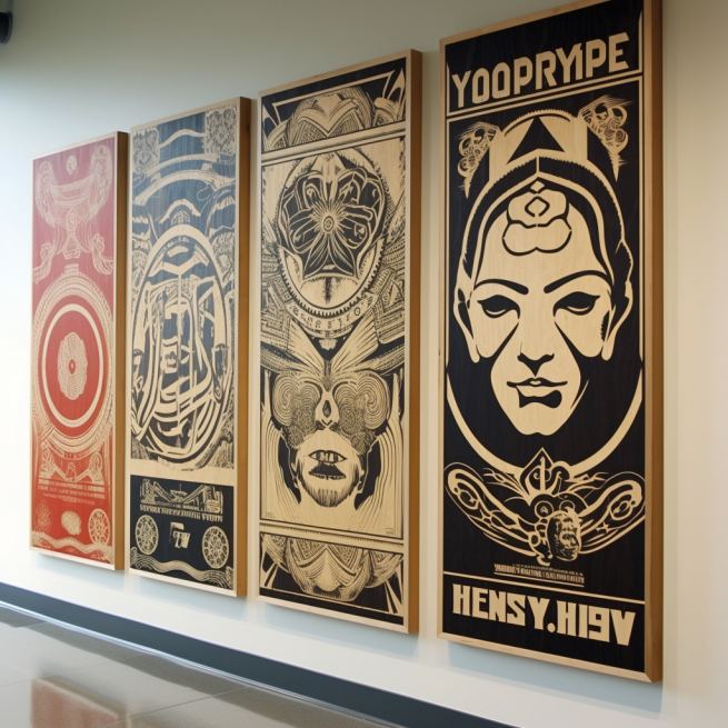 When Was Plywood Invented? The Ancient Origins and Modern Applications