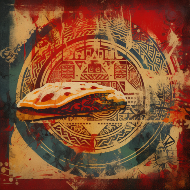 What is the Difference Between a Calzone and a Stromboli? Unraveling ...