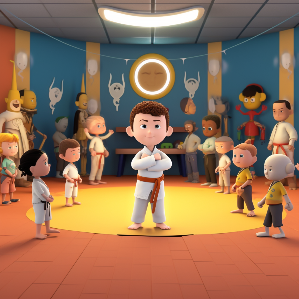 Choosing the Perfect Martial Arts for Your Child: A Comprehensive Guide ...