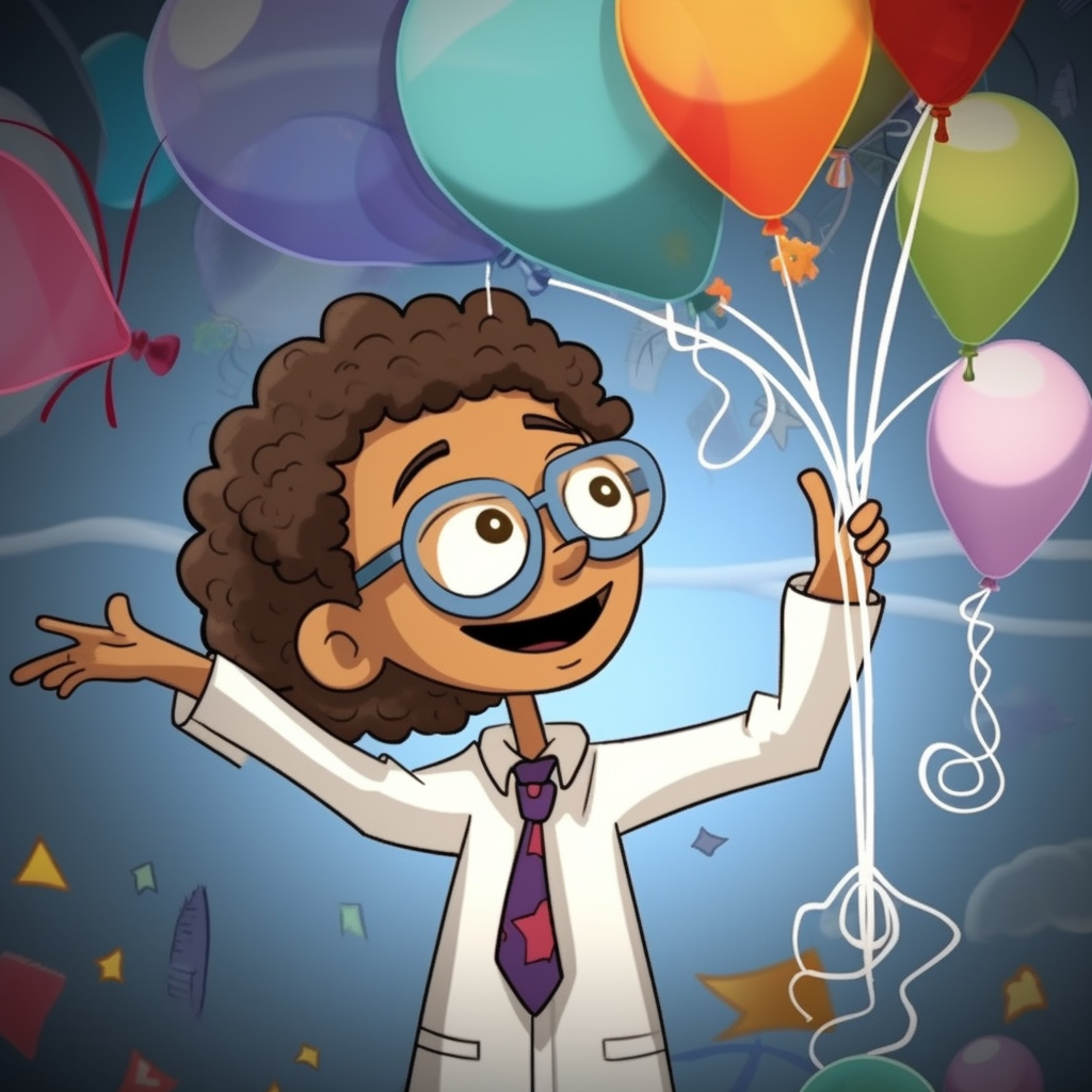 The Science Behind Helium Balloons Why Do They Float? www