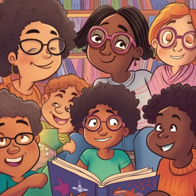 Unlocking Young Minds: The Transformative Power of Reading Aloud to ...